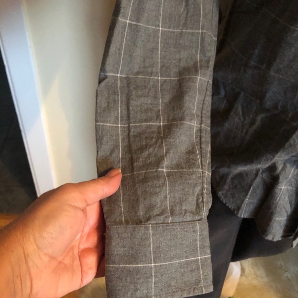 CLUB MONACO slim fit shirt - Picture 7 of 7